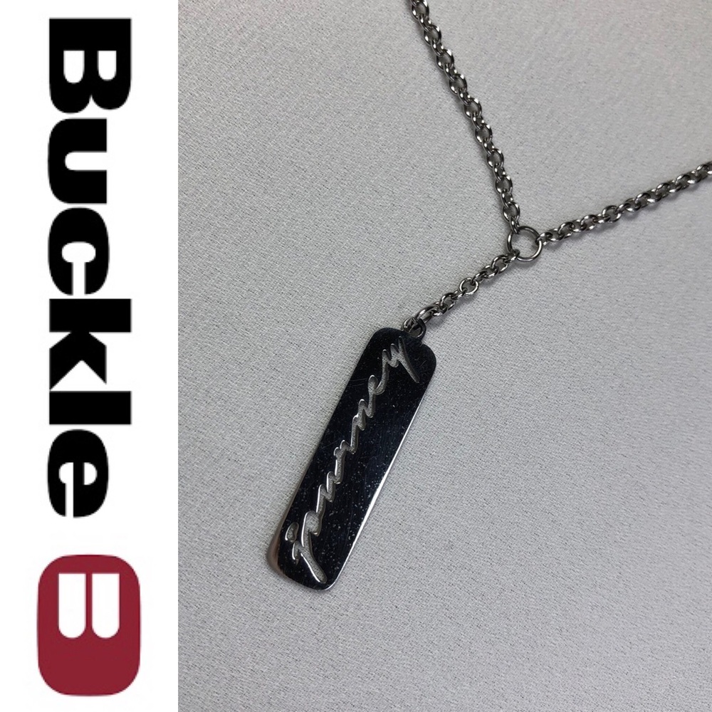 Journey Necklace